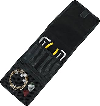 Amazon | Gator Cases ゲーター キャリングバッグ 周辺アクセサリー用